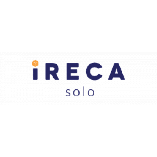 iRECA: Solo (1 год) купить в Ангарске
